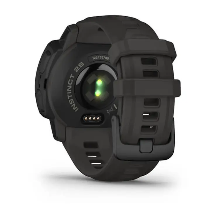 Smartwatch GARMIN Instinct 2S Solar Dark grey