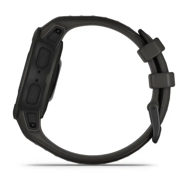 Smartwatch GARMIN Instinct 2S Solar Dark grey