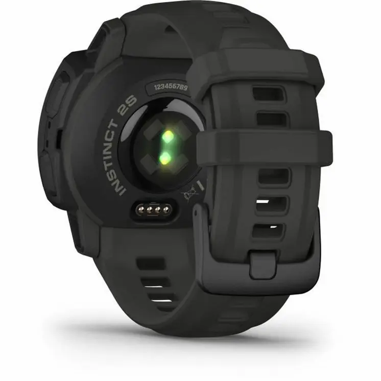 Smartwatch GARMIN Instinct 2S Solar Dark grey