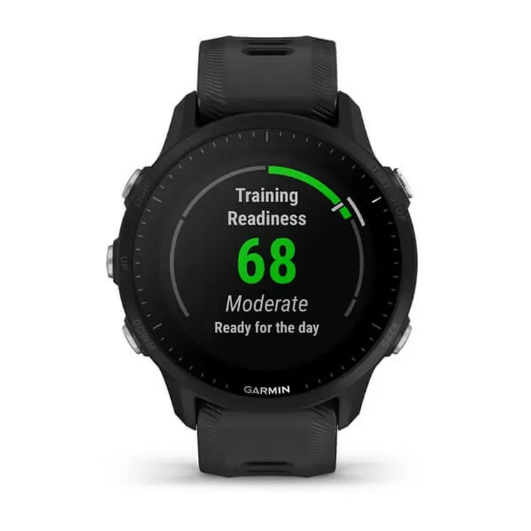 Watch Sporting GARMIN Forerunner 955