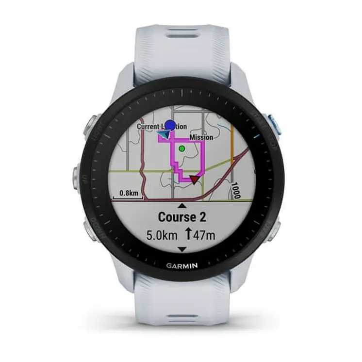 Smartwatch GARMIN 010-02638-31