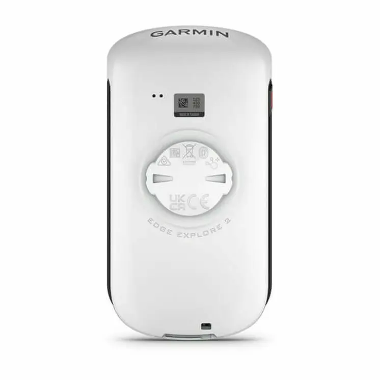 Cyclocomputer GARMIN Edge Explore 2