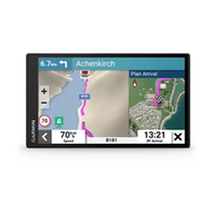 GPS navigator GARMIN 010-02747-15