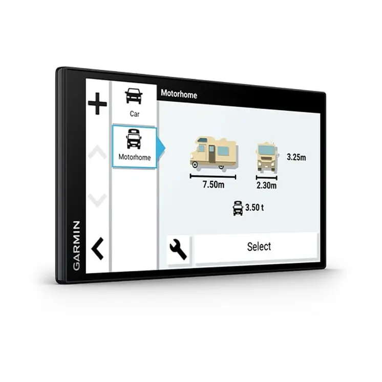 GPS navigator GARMIN 010-02747-15