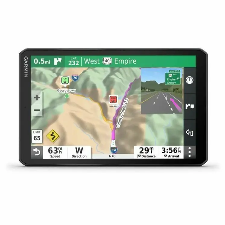 GPS navigator GARMIN 010-02747-15