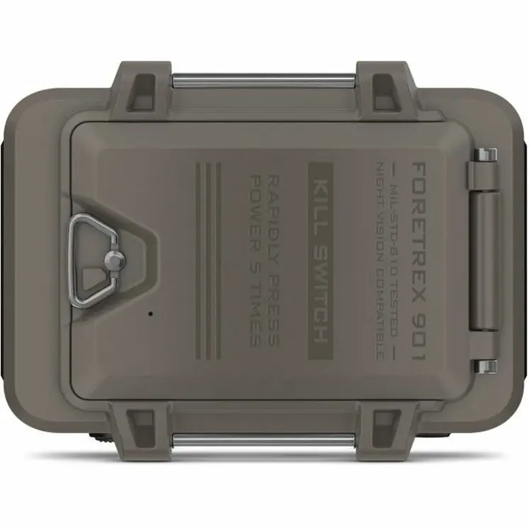 GPS navigator GARMIN Foretrex 901 Wrist