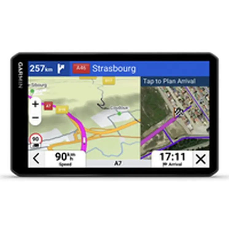 GPS navigator GARMIN 010-02924-15
