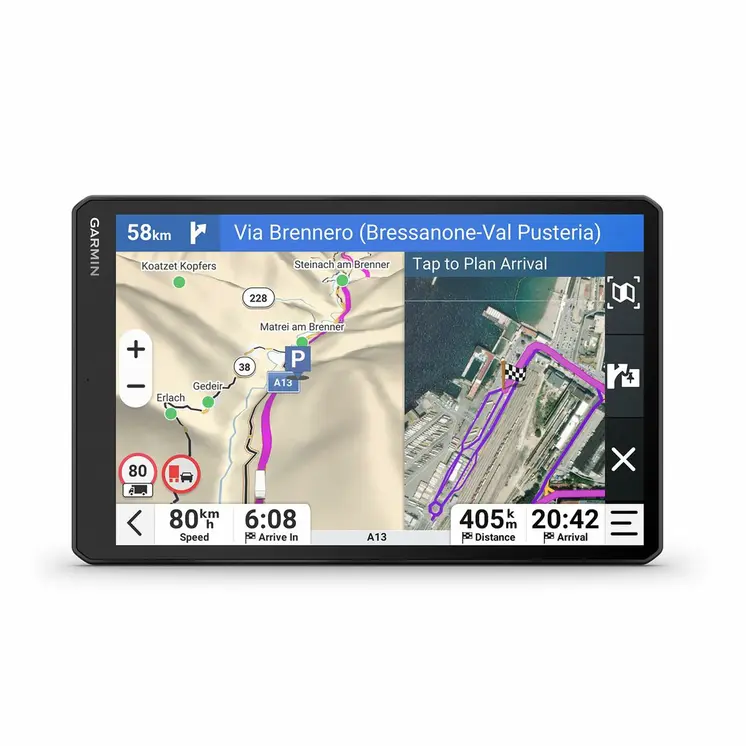 GPS navigator GARMIN 010-02924-15