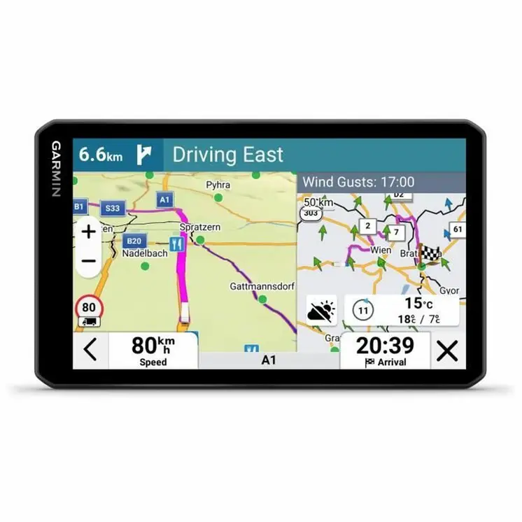 GPS navigator GARMIN 010-02924-15