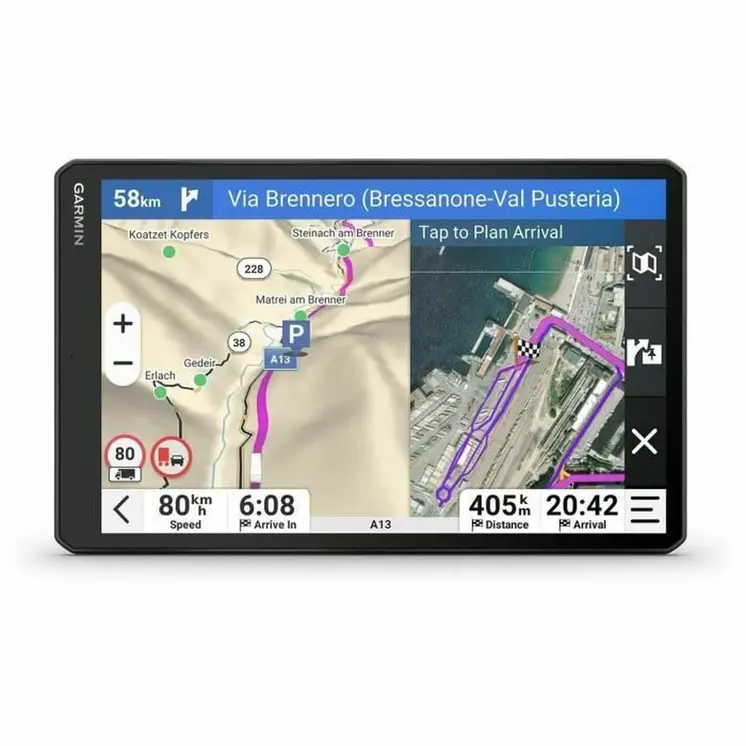 GPS navigator GARMIN 010-02924-15