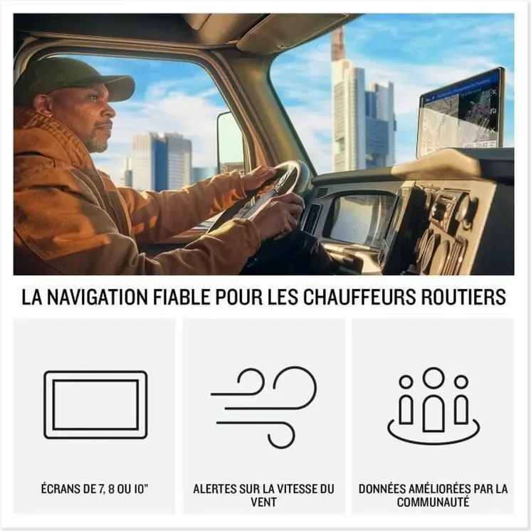 GPS navigator GARMIN 010-02924-15