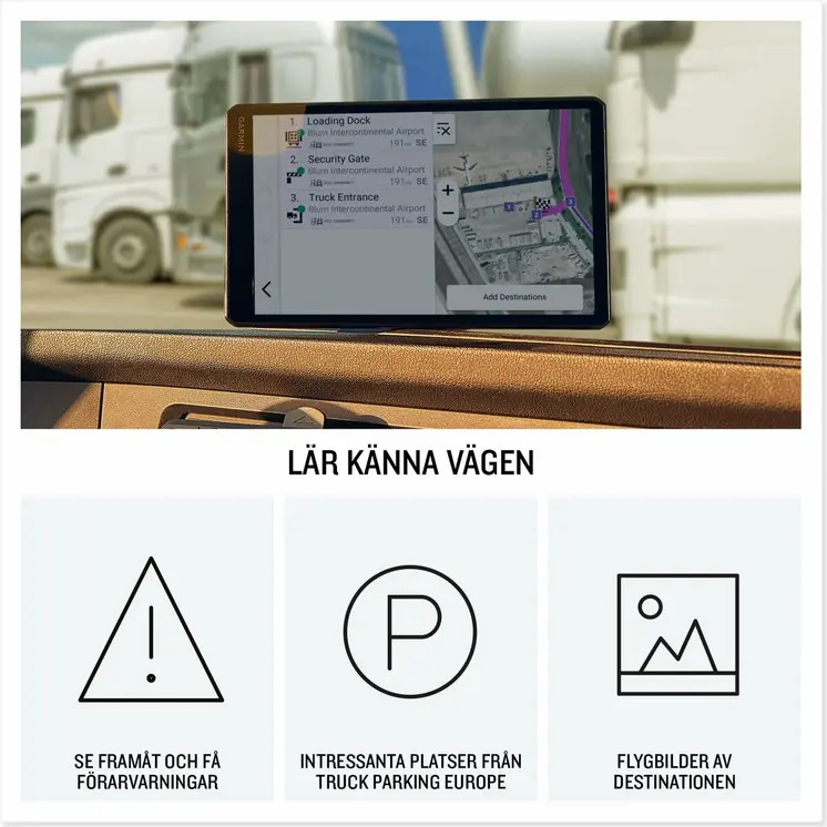 GPS navigator GARMIN 010-02925-15
