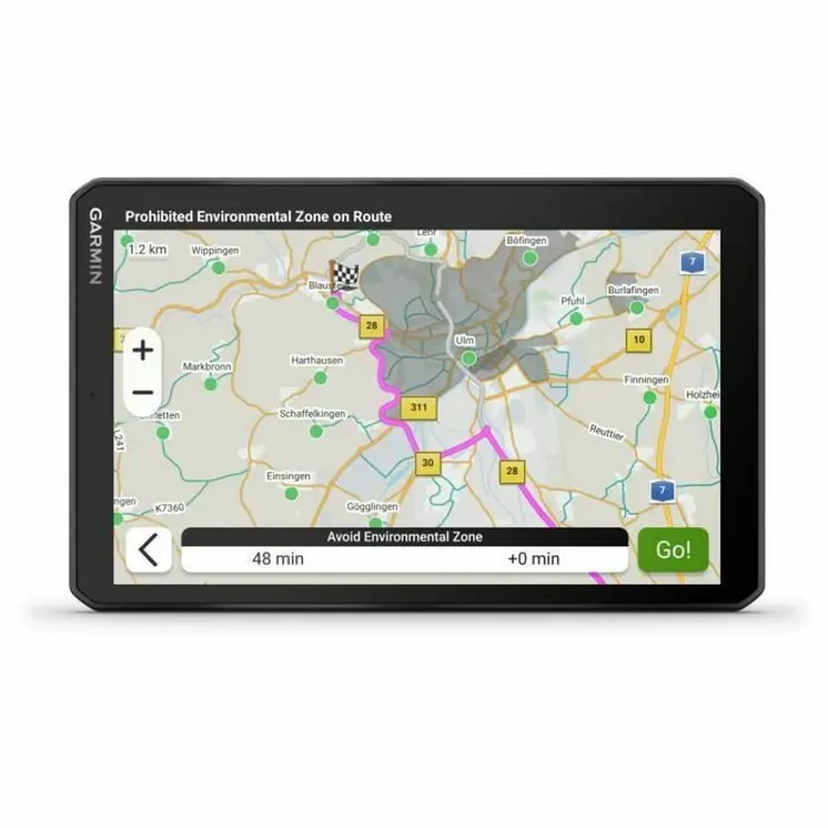GPS navigator GARMIN 010-02925-15