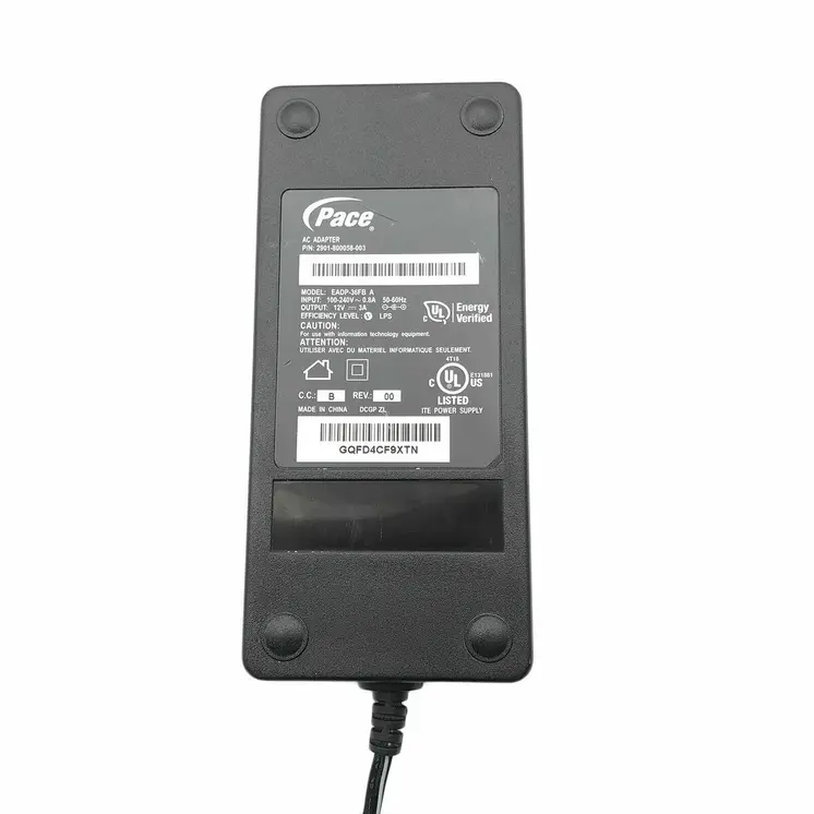 Current Adaptor SonicWall 02-SSC-3069