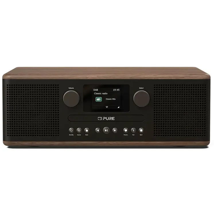 Hi-Fi Pure CLASSIC C-D6