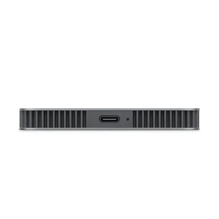 External Hard Drive LaCie STLR4000400 4 TB HDD