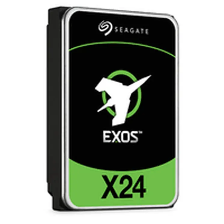 Hard Drive Seagate ST12000NM007H 3,5" 12 TB
