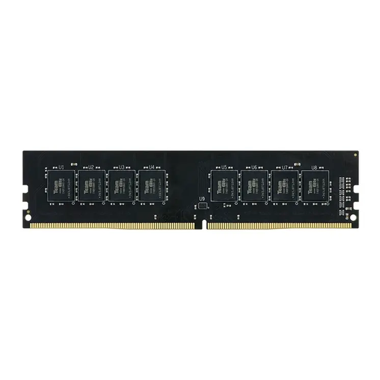 RAM Memory Team Group TED432G3200C2201