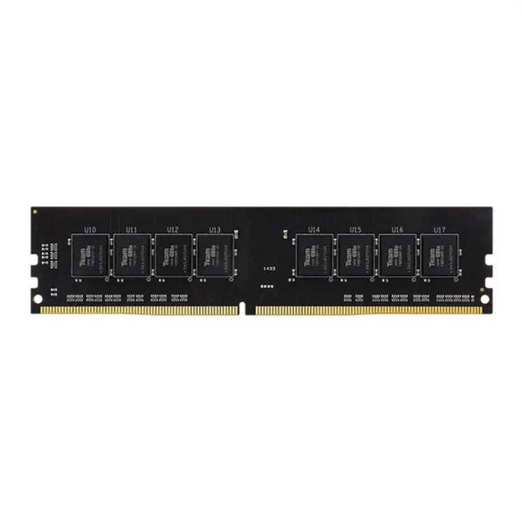 RAM Memory Team Group TED432G3200C2201