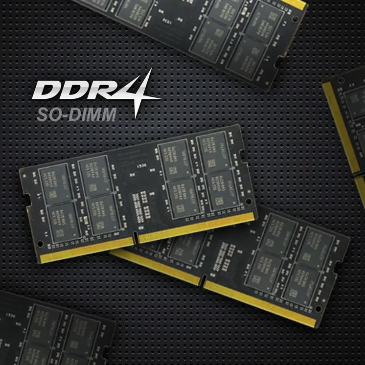 RAM Memory Team Group TED416G3200C22-S01 16 GB DDR4 3200 MHz CL19