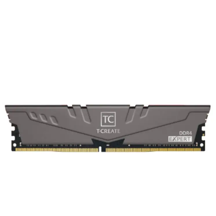 RAM Memory Team Group TTCED416G3600HC18JDC01 16 GB DDR4 3600 MHz CL18