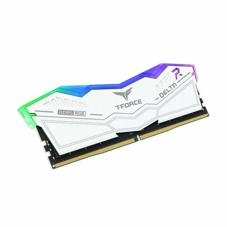 RAM Memory Team Group Delta RGB DDR5 32 GB DDR5 SDRAM DDR5 6000 MHz