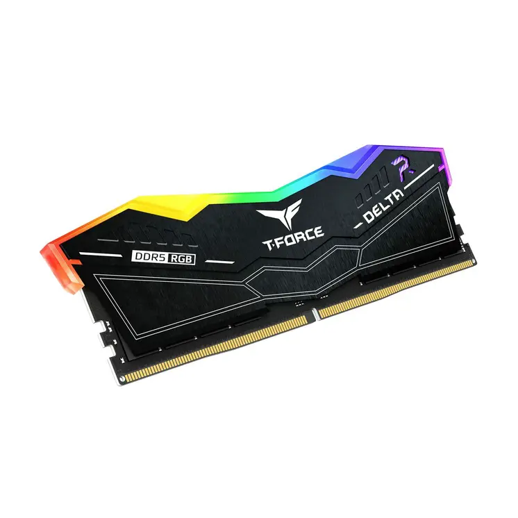 RAM Memory Team Group FF3D532G6000HC30DC01 32 GB DDR5 SDRAM DDR5