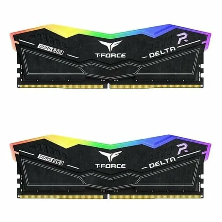 RAM Memory Team Group FF3D532G7200HC34ADC01 32 GB DDR5