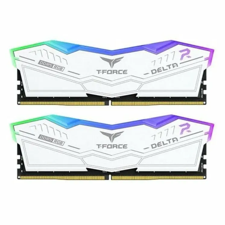 RAM Memory Team Group FF4D532G7200HC34ADC01 32 GB DDR5 SDRAM DDR5