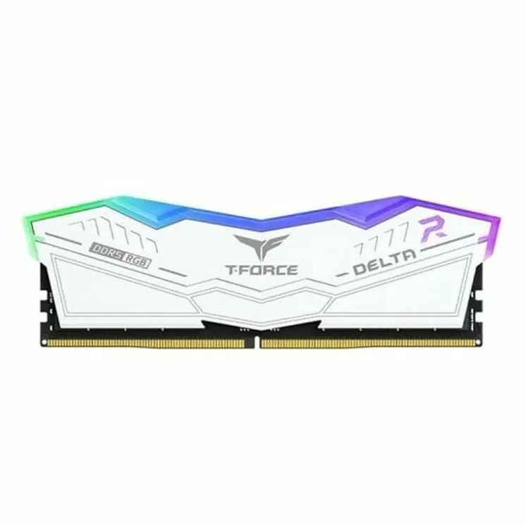 RAM Memory Team Group FF4D532G7200HC34ADC01 32 GB DDR5 SDRAM DDR5