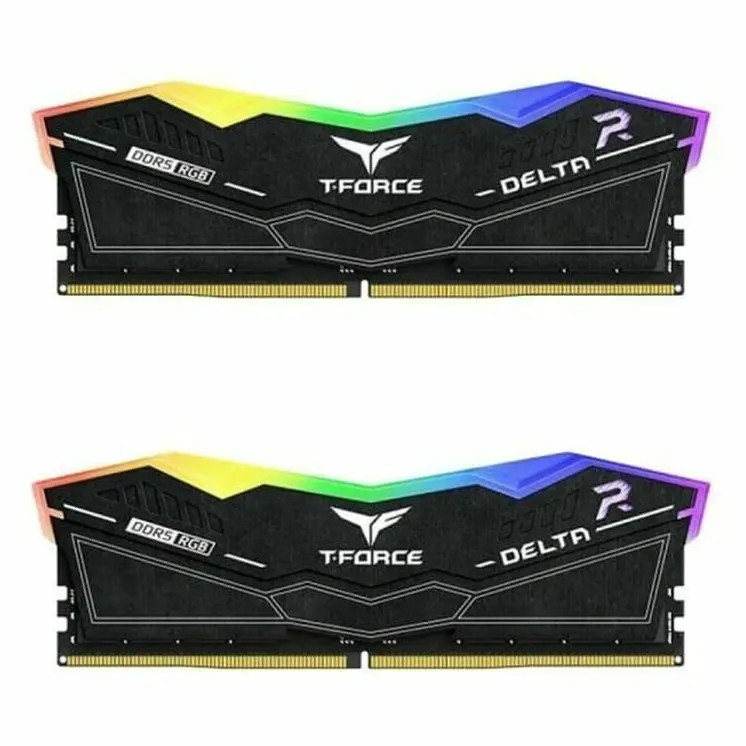 RAM Memory Team Group FF3D564G6000HC38ADC01 64 GB DDR5 SDRAM DDR5 6000 MHz
