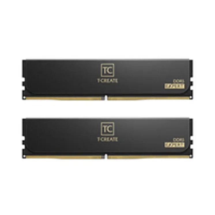 RAM Memory Team Group CTCED564G6400HC34BDC01