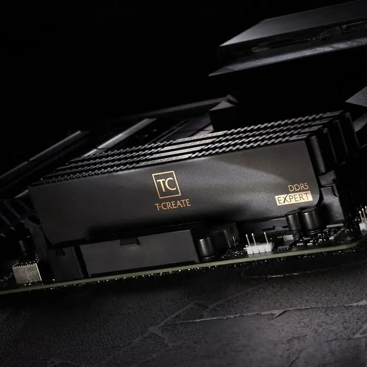 RAM Memory Team Group CTCWD532G6000HC38GDC01