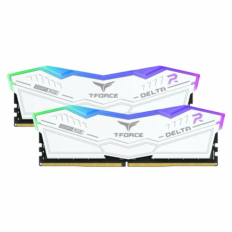 RAM Memory Team Group FF4D564G6000HC38GDC01