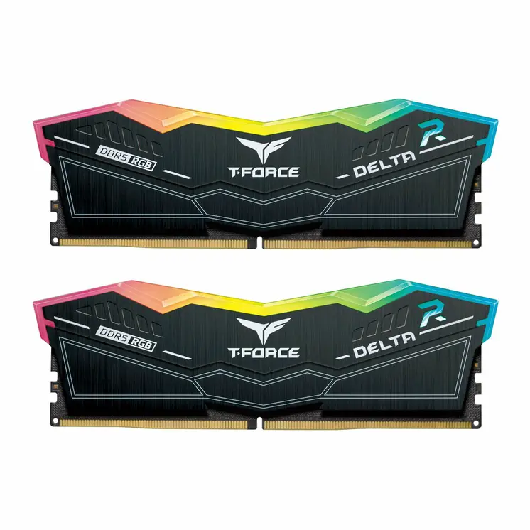 RAM Memory Team Group FF3D564G6000HC38GDC01