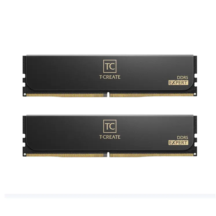 RAM Memory Team Group CTCED548G6400HC32ADC01