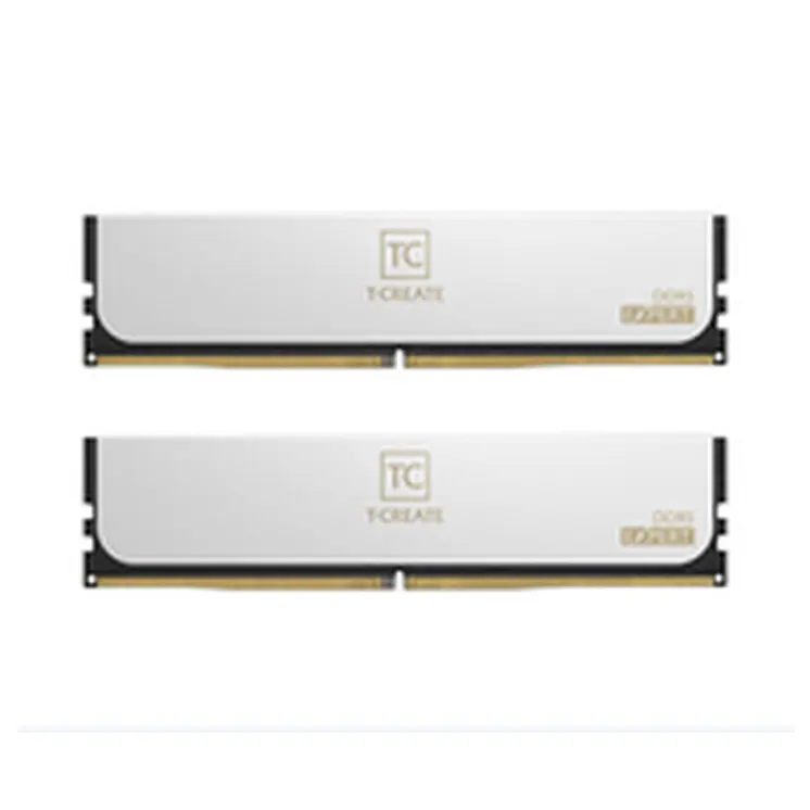 RAM Memory Team Group CTCWD548G6400HC32ADC01