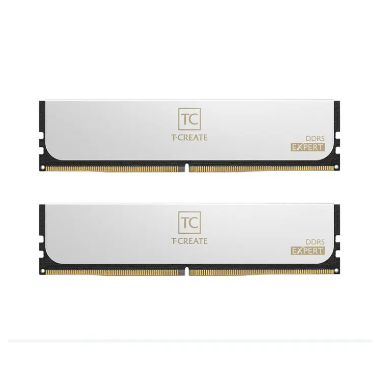 RAM Memory Team Group CTCWD548G6400HC32ADC01