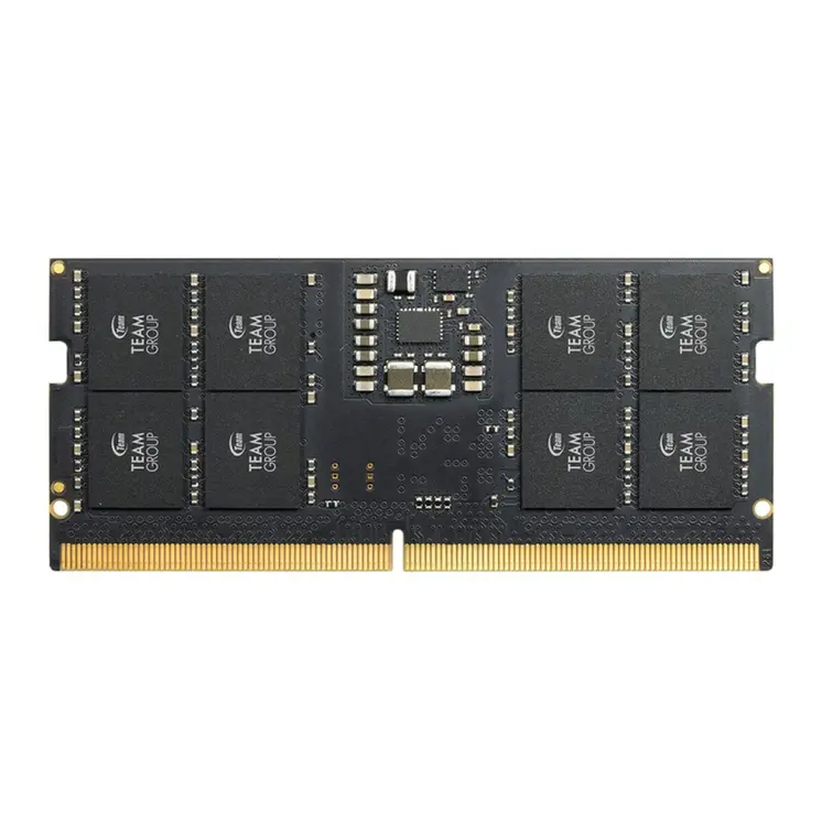 RAM Memory Team Group TED58G4800C40D-S016