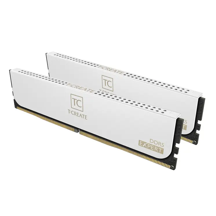 RAM Memory Team Group CTCWD564G6000HC34BDC01