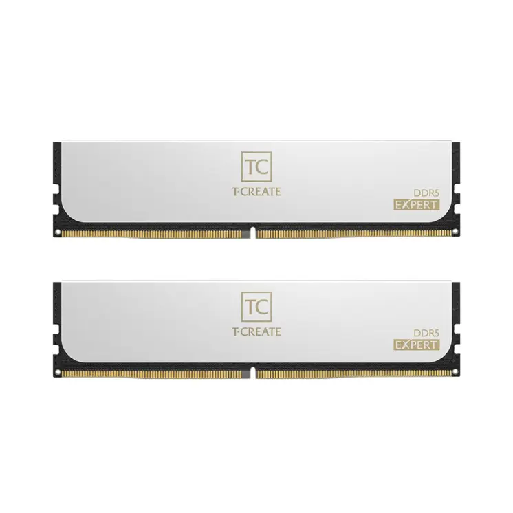 RAM Memory Team Group CTCWD564G6000HC34BDC01