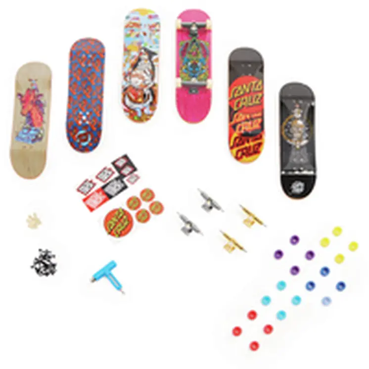 Finger skateboard Tech Deck 6028845