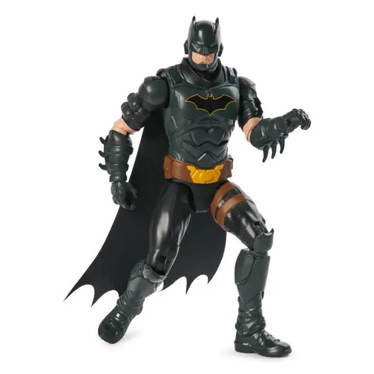 Jointed Figure Batman Batman S6 (V1)