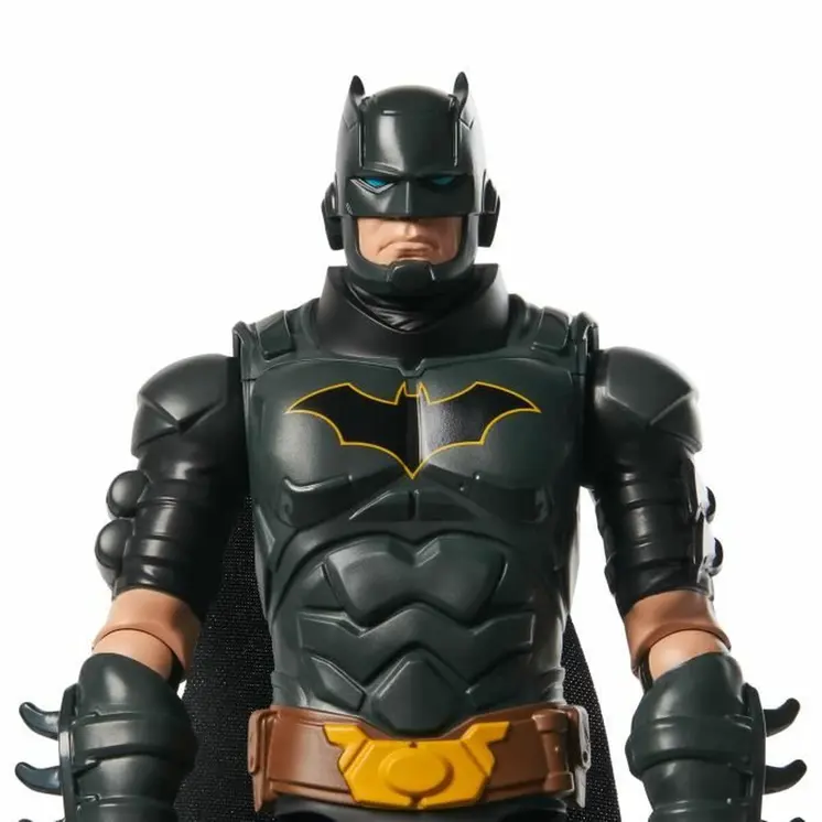 Jointed Figure Batman Batman S6 (V1)