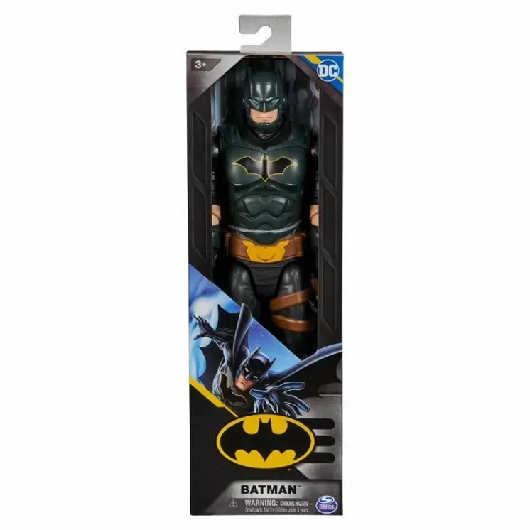 Jointed Figure Batman Batman S6 (V1)