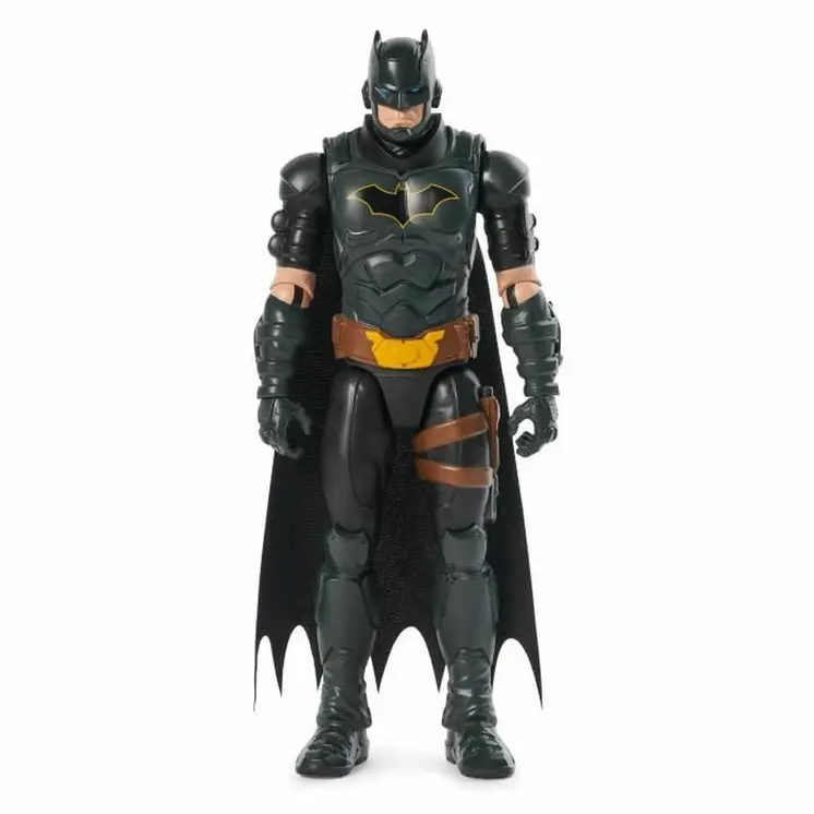 Jointed Figure Batman Batman S6 (V1)