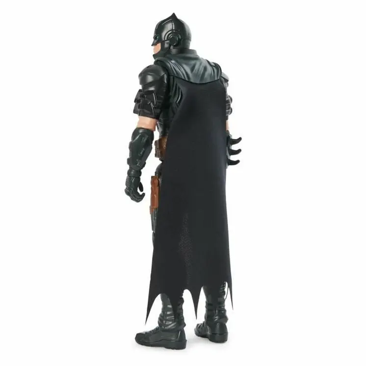 Jointed Figure Batman Batman S6 (V1)