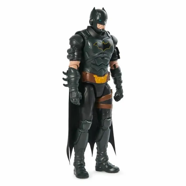 Jointed Figure Batman Batman S6 (V1)