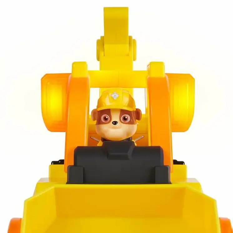 Tricycle Spin Master Multicolour