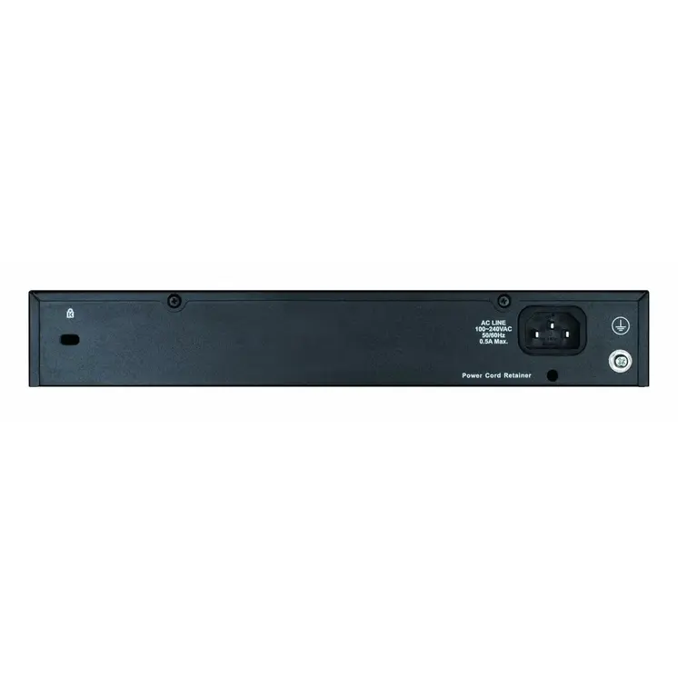 Switch D-Link DES-1016D/B
